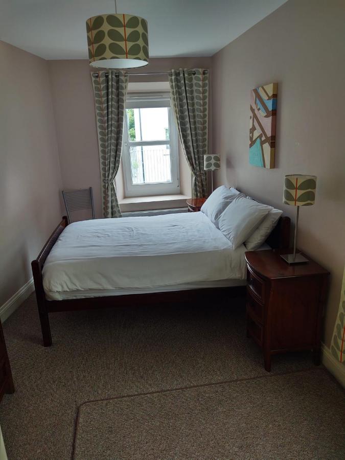 Snooze Apartments Newcastle  Ngoại thất bức ảnh