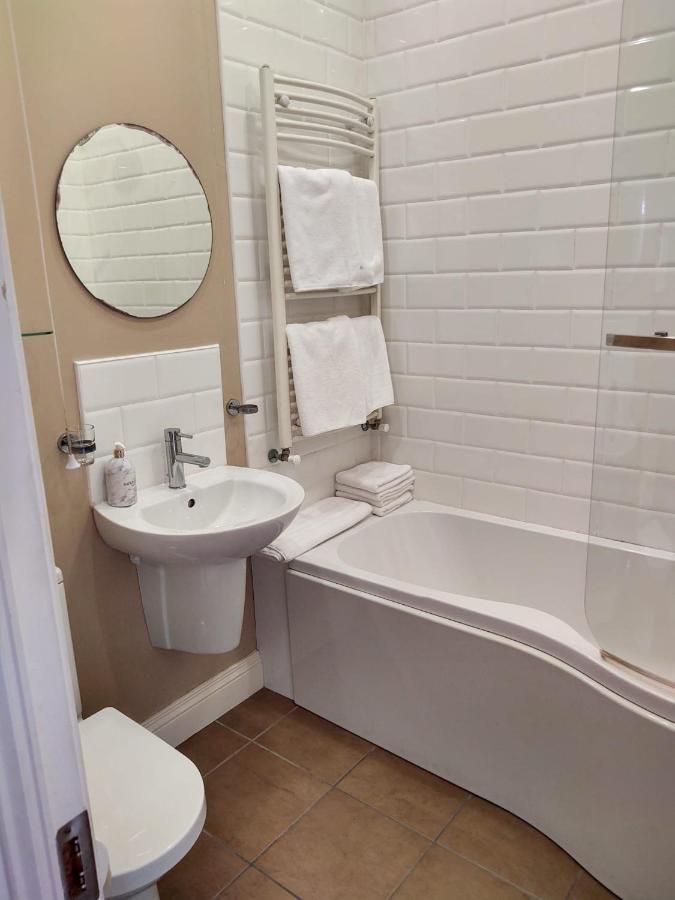 Snooze Apartments Newcastle  Ngoại thất bức ảnh