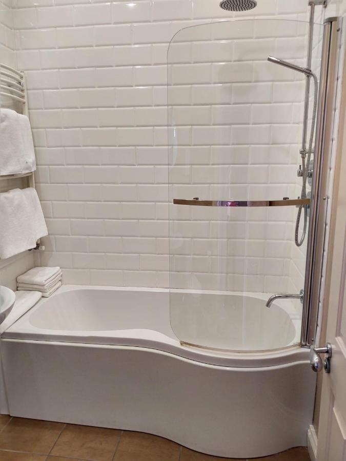 Snooze Apartments Newcastle  Ngoại thất bức ảnh