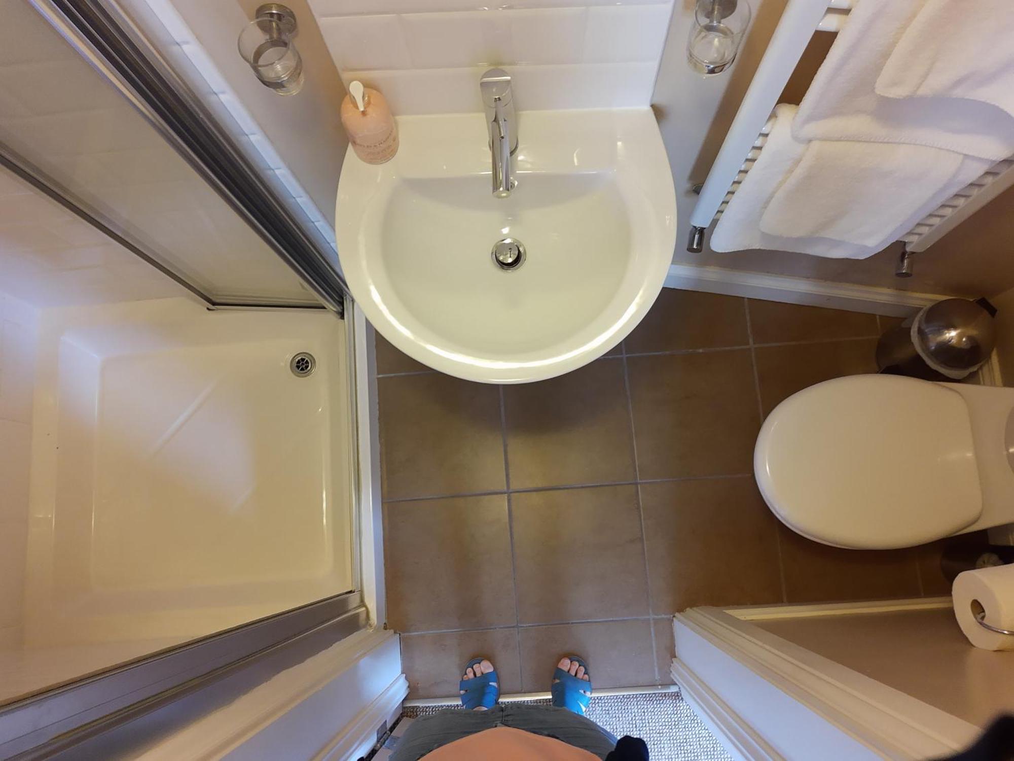 Snooze Apartments Newcastle  Ngoại thất bức ảnh