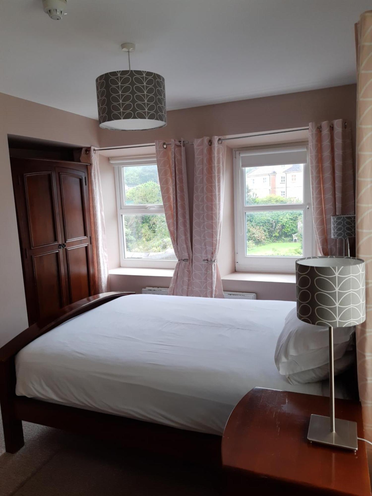 Snooze Apartments Newcastle  Ngoại thất bức ảnh